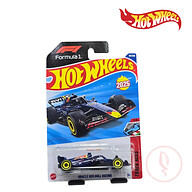 Hot Wheels HYW10 Formula 1 Oracle Red Bull Racing, Ages 3+