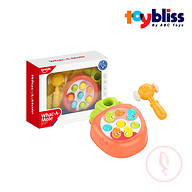 Toybliss Huanger Whac-A-Mole (HE8032), Ages 18m+