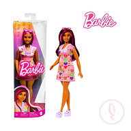 Barbie FBR37 Fashionista Dolls Assortment
