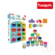 Funskool Fundough Fun Pack, Ages 3+