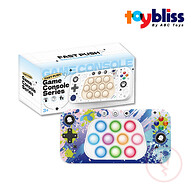 Toybliss Fast Push Game Console Series (6100A), Ages 3+