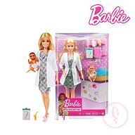 Barbie GVK03 Baby Doctor Doll