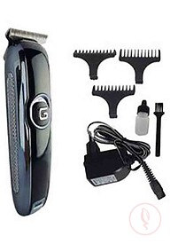 Geemy GM-6050 Professional NKZ Hair And Beard Trimmer