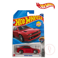 Hot Wheels HYW21 Maserati Shamal Let’S Race, Ages 3+