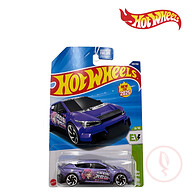 Hot Wheels HYW22 Slide Kick Let’S Race, Ages 3+