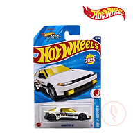 Hot Wheels HYW25 Hako Type D Let’S Race, Ages 3+