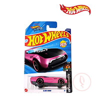 Hot Wheels HYW28 Slide Kick Let’S Race, Ages 3+