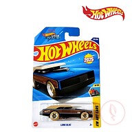 Hot Wheels HYW30 Slide Kick Let’S Race, Ages 3+