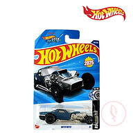 Hot Wheels HYW33 Slide Kick Let’S Race, Ages 3+
