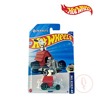 Hot Wheels HYW62 Slide Kick Let’S Race, Ages 3+