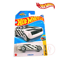 Hot Wheels HYX07 Hi-Roller II Let’S Race, Ages 3+