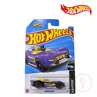 Hot Wheels HYX09 Monteracer Let’S Race, Ages 3+