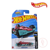 Hot Wheels HYX10 Arrow Dynamic Let’S Race, Ages 3+