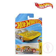 Hot Wheels HYX31 ’70 Plymouth Superbird Long Card