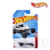 Hot Wheels HYX35 Dune It Up Long Card