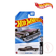 Hot Wheels HYX38 Slide Kick Let’S Race, Ages 3+