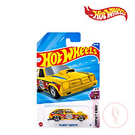 Hot Wheels HYX43 ’76 Chevy Chevette Long Card