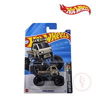 Hot Wheels HYX45 Slide Kick Let’S Race, Ages 3+