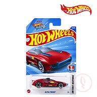 Hot Wheels HYX49 Slide Kick Let’S Race, Ages 3+