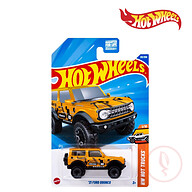 Hot Wheels HYX50 Slide Kick Let’S Race, Ages 3+