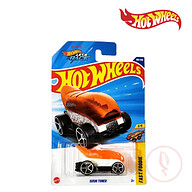 Hot Wheels HYY51 Slide Kick Let’S Race, Ages 3+