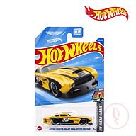 Hot Wheels HYY52 Slide Kick Let’S Race, Ages 3+