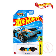 Hot Wheels HYY58 Slide Kick Let’S Race, Ages 3+