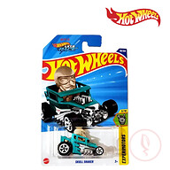 Hot Wheels HYY59 Slide Kick Let’S Race, Ages 3+