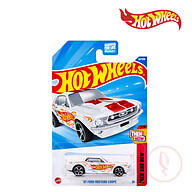 Hot Wheels HYY62 Slide Kick Let’S Race, Ages 3+