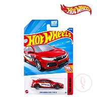 Hot Wheels HYY64 Slide Kick Let’S Race, Ages 3+