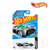 Hot Wheels HYY65 Slide Kick Let’S Race, Ages 3+