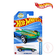 Hot Wheels HYY67 Slide Kick Let’S Race, Ages 3+