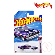 Hot Wheels HYY70 Slide Kick Let’S Race, Ages 3+