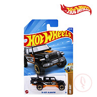 Hot Wheels HYY71 Slide Kick Let’S Race, Ages 3+