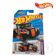 Hot Wheels HYY73 Gotta Go Let’S Race, Ages 3+