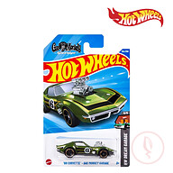 Hot Wheels HYY74 Slide Kick Let’S Race, Ages 3+