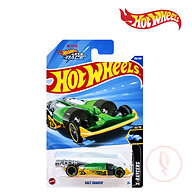 Hot Wheels HYY75 Slide Kick Let’S Race, Ages 3+