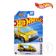 Hot Wheels HYY76 Slide Kick Let’S Race, Ages 3+