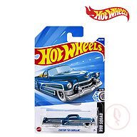 Hot Wheels HYY78 Slide Kick Let’S Race, Ages 3+