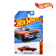 Hot Wheels HYY79 Slide Kick Let’S Race, Ages 3+