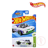 Hot Wheels HYY86 Slide Kick Let’S Race, Ages 3+