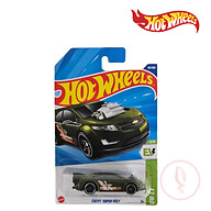 Hot Wheels HYY99 Slide Kick Let’S Race, Ages 3+
