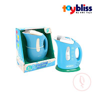 Toybliss Electric Kettle with Lights &amp; Sounds (868-3), Ages 3+