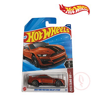 Hot Wheels JBB16 2020 Ford Mustang Shelby GT500 Let’S Race, Ages 3+