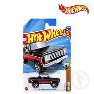 Hot Wheels JBB19 Slide Kick Let’S Race, Ages 3+