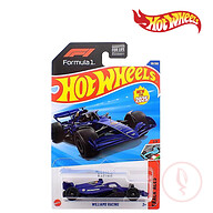 Hot Wheels JBC07 Formula 1 Slide Kick Let’S Race, Ages 3+