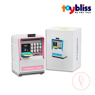 Toybliss Face Recognition ATM Machine (7031), Ages 3+
