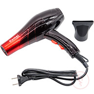 Kemei KM-3322 Hair Dryer Professional 3000W