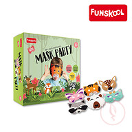 Funskool Mask Party, Ages 5+