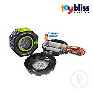 Toybliss Launch &amp; Race Championship (LT-056), Ages 3+